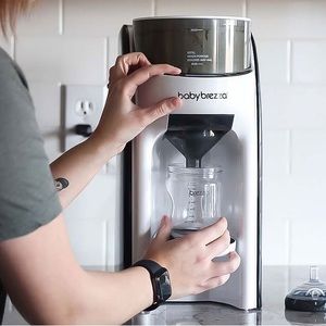 Brand New-Baby Brezza® Formula Pro Advanced